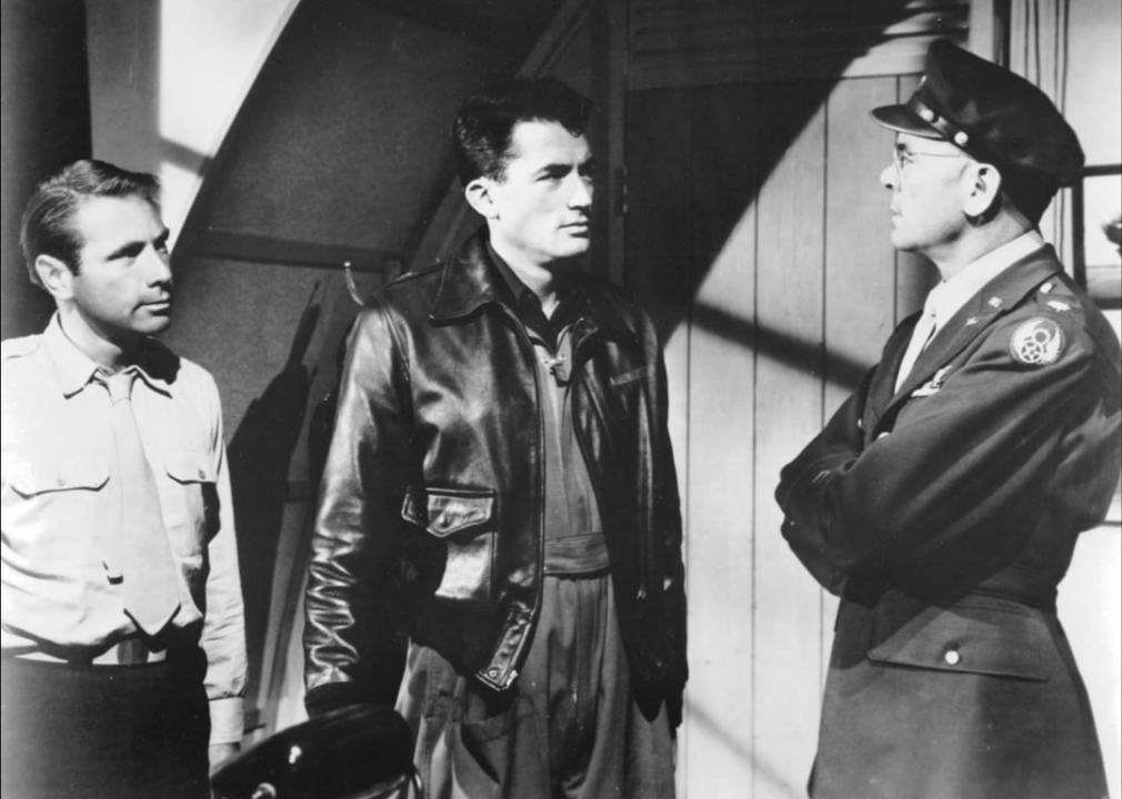 Twelve O’Clock High (1949)